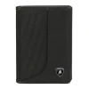 Automobili Lamborghini - Wallet - Black - Made in Italy - Luxury Exclusive Collection - Avvenice