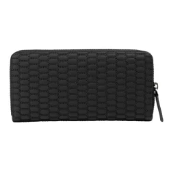 Automobili Lamborghini - Wallet - Black - Made in Italy - Luxury Exclusive Collection - Avvenice