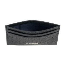 Automobili Lamborghini - Wallet - Blue - Made in Italy - Luxury Exclusive Collection - Avvenice