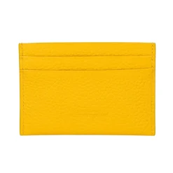 Automobili Lamborghini - Wallet - Yellow - Made in Italy - Luxury Exclusive Collection - Avvenice