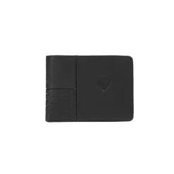 Automobili Lamborghini - Wallet - Black - Made in Italy - Luxury Exclusive Collection - Avvenice