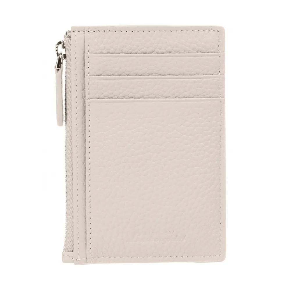 Automobili Lamborghini - Wallet - Grey - Made in Italy - Luxury Exclusive Collection - Avvenice