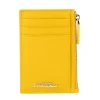 Automobili Lamborghini - Wallet - Yellow - Made in Italy - Luxury Exclusive Collection - Avvenice