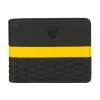 Automobili Lamborghini - Wallet - Black - Made in Italy - Luxury Exclusive Collection - Avvenice
