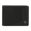 Automobili Lamborghini - Wallet - Black - Made in Italy - Luxury Exclusive Collection - Avvenice