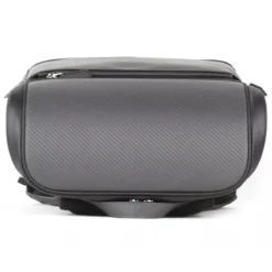 Avvenice - Advance - Carbon Fiber Bag - Black - Handmade in Italy - Exclusive Luxury Collection - Avvenice