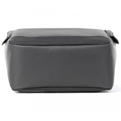 Avvenice - Advance S - Carbon Fiber Bag - Black - Handmade in Italy - Exclusive Luxury Collection - Avvenice