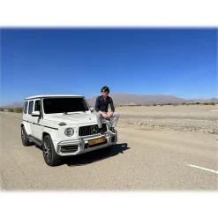 Avvenice - Astrea - Crocodile Belt - Blue - Handmade in Italy - Exclusive Luxury Collection - Avvenice