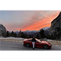 Avvenice - Astrea - Crocodile Belt - Black - Handmade in Italy - Exclusive Luxury Collection - Avvenice