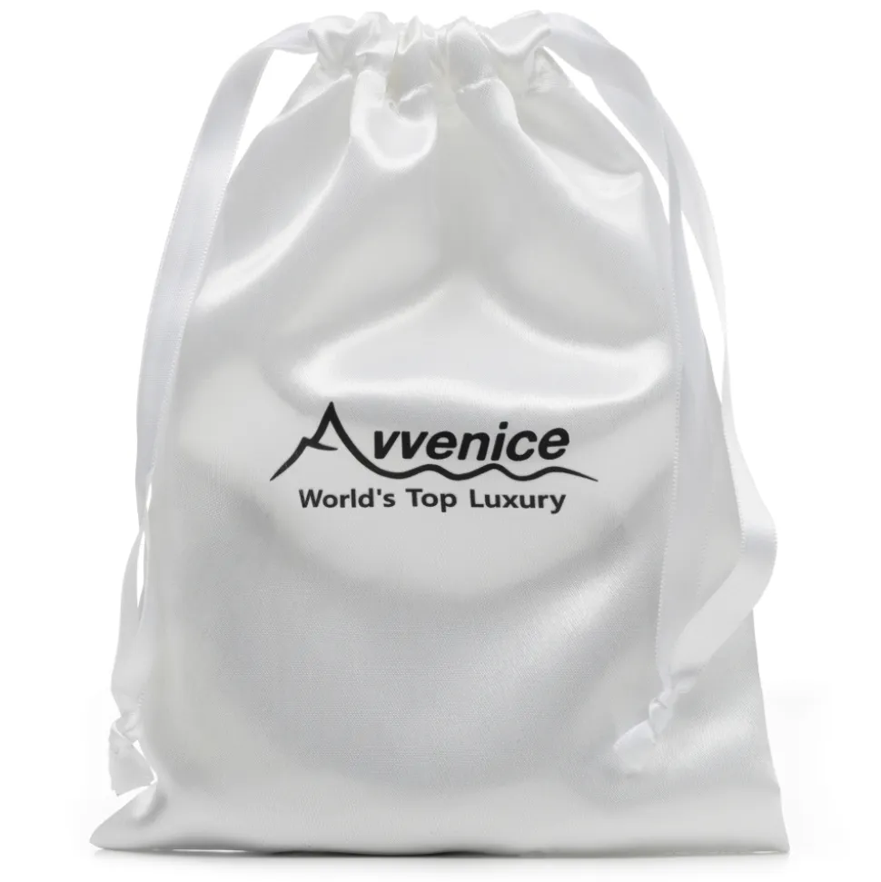 Avvenice - Astrea - Premium Leather Belt - Yellow - Handmade in Italy - Exclusive Luxury Collection - Avvenice