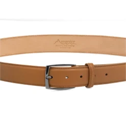 Avvenice - Astrea - Premium Leather Belt - Canyon - Handmade in Italy - Exclusive Luxury Collection - Avvenice