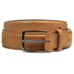 Avvenice - Astrea - Premium Leather Belt - Canyon - Handmade in Italy - Exclusive Luxury Collection - Avvenice