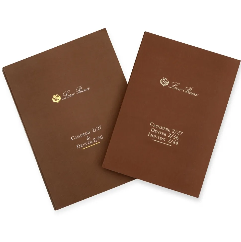 Avvenice - Athus - Man Loro Piana Cashmere Turtleneck Sweater - Blue - Knitwear - Luxury Exclusive Collection - Avvenice