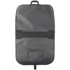 Avvenice - Dionys - Carbon Fiber Garment Bag - Black - Handmade in Italy - Exclusive Luxury Collection - Avvenice