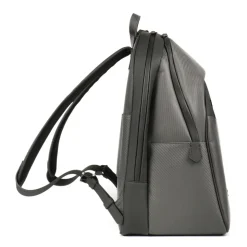 Avvenice - Discovery - Carbon Fiber Bag - Black - Handmade in Italy - Exclusive Luxury Collection - Avvenice
