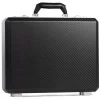 Avvenice - Evo - Business Case - Carbon Fiber Briefcase - Black - Handmade in Italy - Exclusive Luxury Collection - Avvenice