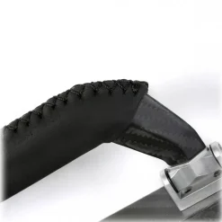 Avvenice - Evo - Business Case - Carbon Fiber Briefcase - Black - Handmade in Italy - Exclusive Luxury Collection - Avvenice