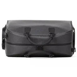 Avvenice - Fit - Carbon Fiber Bag - Black - Handmade in Italy - Exclusive Luxury Collection - Avvenice