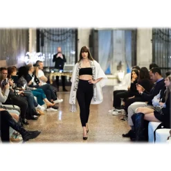 Avvenice - Imperium - Crocodile Bag - Himalaya Matt - Handmade in Italy - Exclusive Luxury Collection - Avvenice