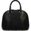 Avvenice - Imperium - Premium Leather Bag - Black - Handmade in Italy - Exclusive Luxury Collection - Avvenice
