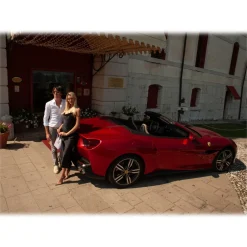 Avvenice - Imperium - Premium Leather Bag - Lilac - Handmade in Italy - Exclusive Luxury Collection - Avvenice