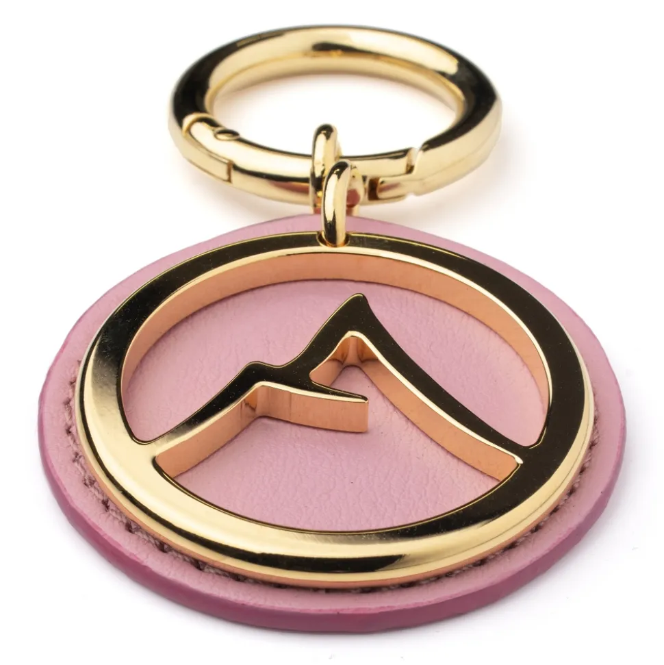 Avvenice - Imperium - Premium Leather Bag - Pink - Handmade in Italy - Exclusive Luxury Collection - Avvenice