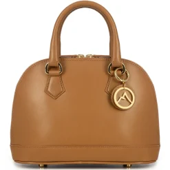 Avvenice - Imperium - Premium Leather Bag - Canyon - Handmade in Italy - Exclusive Luxury Collection - Avvenice