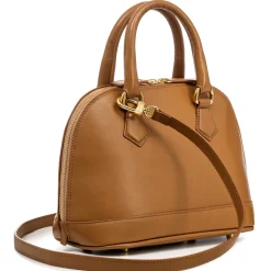 Avvenice - Imperium - Premium Leather Bag - Canyon - Handmade in Italy - Exclusive Luxury Collection - Avvenice