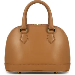 Avvenice - Imperium - Premium Leather Bag - Canyon - Handmade in Italy - Exclusive Luxury Collection - Avvenice