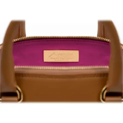 Avvenice - Imperium - Premium Leather Bag - Canyon - Handmade in Italy - Exclusive Luxury Collection - Avvenice