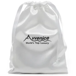 Avvenice - Iris - Premium Leather Belt - Purple - Handmade in Italy - Exclusive Luxury Collection - Avvenice