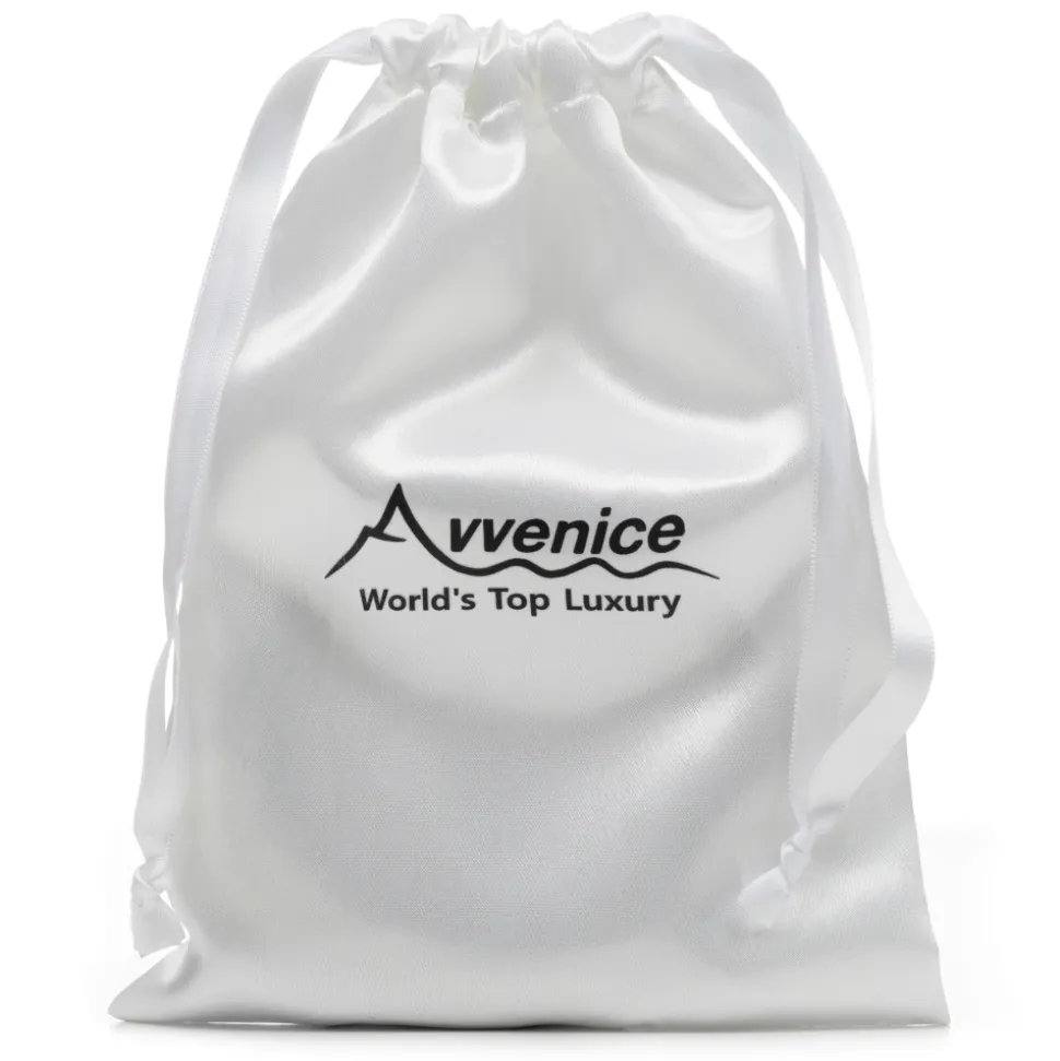 Avvenice - Iris - Premium Leather Belt - Canyon - Handmade in Italy - Exclusive Luxury Collection - Avvenice