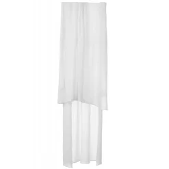 Avvenice - Precious Cashmere Scarf - Pashmina - White - Handmade in Italy - Exclusive Luxury Collection - Avvenice