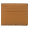 Avvenice - Premium Leather Credit Card Holder - Canyon Fuchsia - Handmade in Italy - Exclusive Luxury Collection - Avvenice