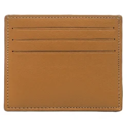 Avvenice - Premium Leather Credit Card Holder - Canyon Fuchsia - Handmade in Italy - Exclusive Luxury Collection - Avvenice