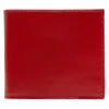 Avvenice - Premium Leather Wallet - Red Fuchsia - Handmade in Italy - Exclusive Luxury Collection - Avvenice