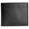 Avvenice - Premium Leather Wallet - Black - Handmade in Italy - Exclusive Luxury Collection - Avvenice