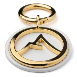 Avvenice - Thesaura - Premium Leather Bag - White - Handmade in Italy - Exclusive Luxury Collection - Avvenice