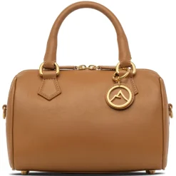 Avvenice - Thesaura - Premium Leather Bag - Canyon - Handmade in Italy - Exclusive Luxury Collection - Avvenice