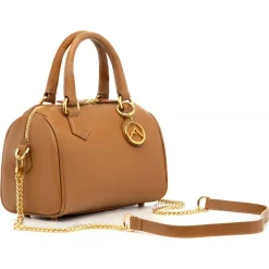 Avvenice - Thesaura - Premium Leather Bag - Canyon - Handmade in Italy - Exclusive Luxury Collection - Avvenice