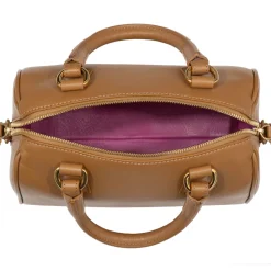 Avvenice - Thesaura - Premium Leather Bag - Canyon - Handmade in Italy - Exclusive Luxury Collection - Avvenice