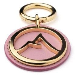 Avvenice - Thesaura - Premium Leather Bag - Pink - Handmade in Italy - Exclusive Luxury Collection - Avvenice