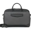 Avvenice - Voyage - Carbon Fiber Bag - Black - Handmade in Italy - Exclusive Luxury Collection - Avvenice
