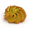 Bacco - Tipicità al Pistacchio - Pistachio Sicilian Cookies - Artisan Cookies - 1 Kg - Avvenice