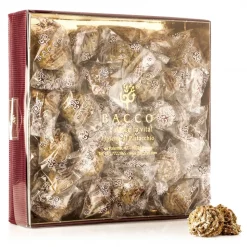 Bacco - Tipicità al Pistacchio - Pistachio Sicilian Cookies - Artisan Cookies - 500 g - Avvenice