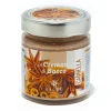 Bacco - Tipicità al Pistacchio - Le Cremose di Bacco - Cinnamon - Artisan Spreadable Creams - 190 g - Avvenice