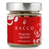 Bacco - Tipicità al Pistacchio - Shelled Pistachio in Jar - Dried Fruit - 100 g - Avvenice