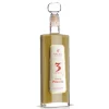 Bacco - Tipicità al Pistacchio - Terzo Tempo - Pistachio Sicilian Liquor - Artisan Liquor - 500 ml - Avvenice