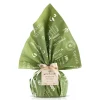 Bacco - Tipicità al Pistacchio - PanBacco Retrò with Pistachio - Artisan Panettone - 1000 g - Avvenice