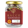 Bacco - Tipicità al Pistacchio - Shelled Bronte Pistachio P.D.O. - Dried Fruit - 100 g - Avvenice